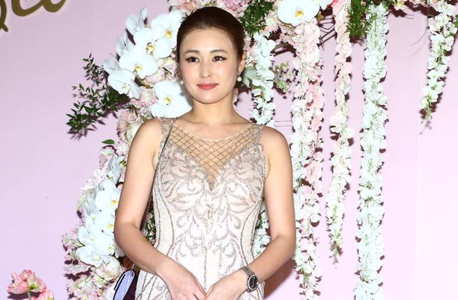 佐藤麻衣跟王泉仁婚变，爆出已进入司法程序。(图/中时资料照)