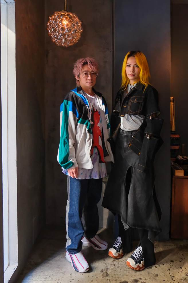 Tizzy Bac相隔4年推出新专辑《Human Error》。（相信音乐提供）