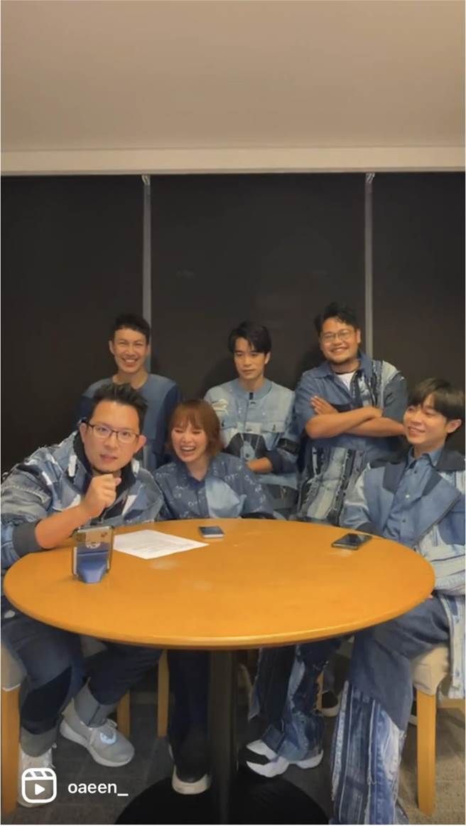 鱼丁纟宣布《池堂影夜》演唱会加场。(环球音乐提供)