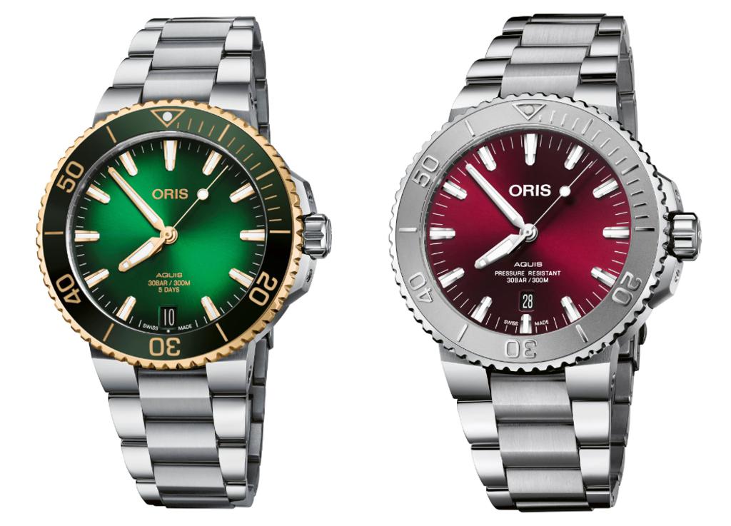 ORIS