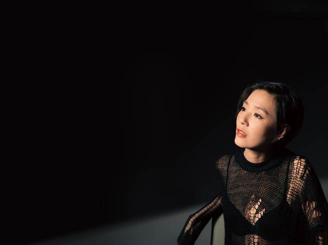 安溥实体专辑、演唱会二连发。（联成娱乐提供）