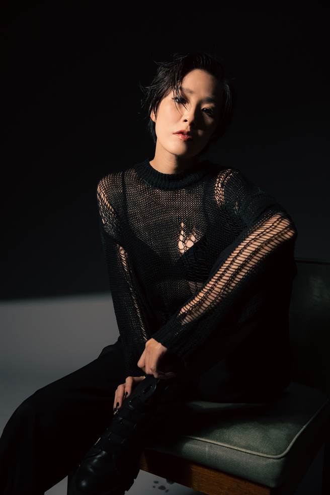 安溥实体专辑、演唱会二连发。（联成娱乐提供）