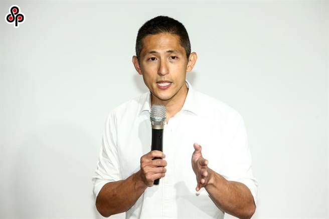 吴怡农。（本报资料照片）