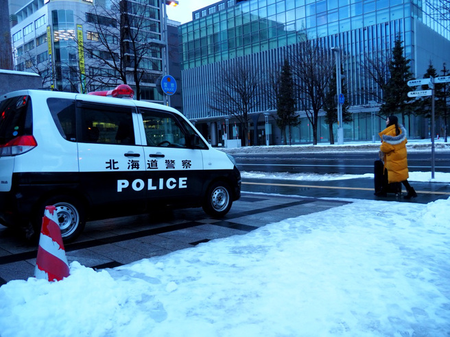 日本媒体报导一名31岁台湾男子在北海道酒驾被捕，但男子还向警方质疑酒测设备的「准确性」，引发台、日网友议论。（示意图／shutterstock）