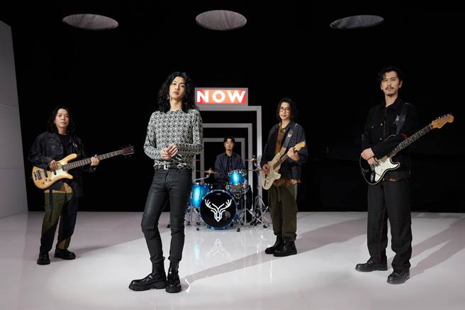 麋先生12月24日《WE 我们的十年》开唱最后倒数。（相信音乐提供）