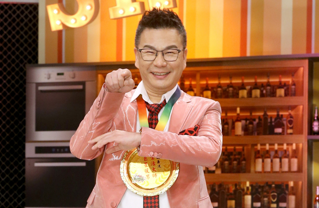 沈玉琳分享曾有名台湾歌手到大陆演出发生好笑意外。（图／中时资料照片）