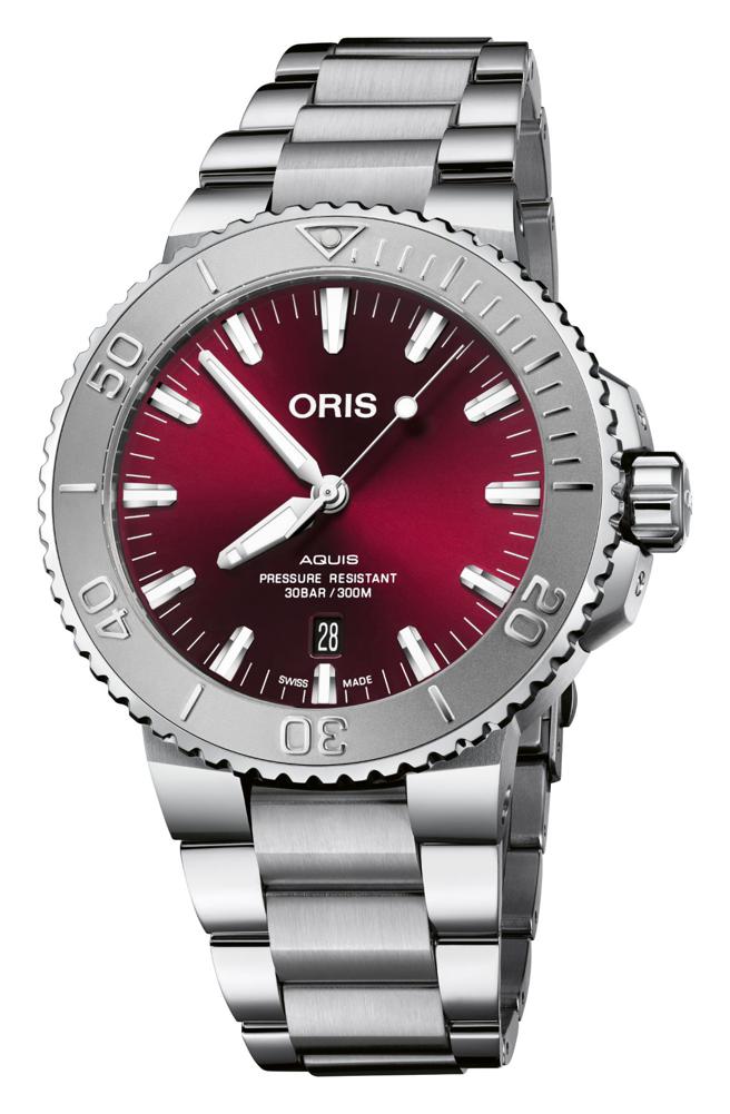 ORIS