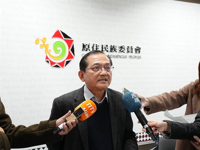 原民会副主委锺兴华表示，该起事件是脱序的个人行为，未来原民会将持续与林务局合作，深化各族对于狩猎活动的传统规范机制。(黄敬文摄)