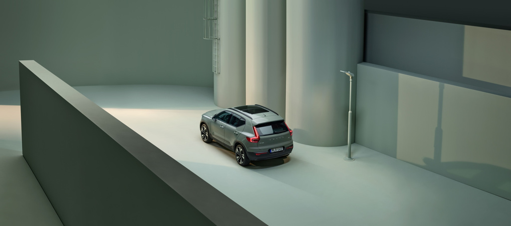 IIHS 全新測試標準   Volvo XC40 為唯一獲得良好評等之小型 SUV
(圖/CarStuff)