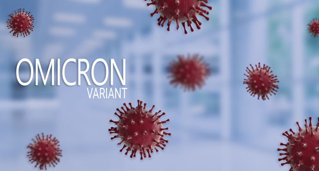 Omicron毒 的免疫逃逸能力极强，未来感染人群会不断增加，所谓「初次感染」也愈来愈没有意义。（图／Shutterstock)