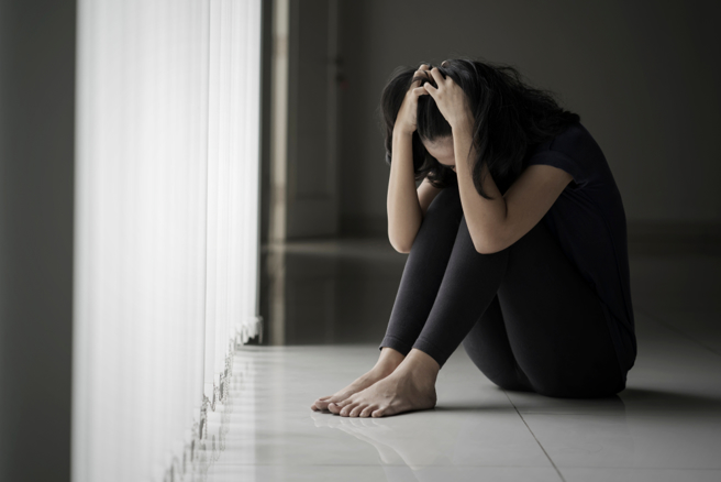 天蝎座、处女座、巨蟹座、金牛座、摩羯座时常对自己没有自信。（示意图／Shutterstock）