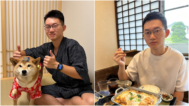 视网膜在YouTube频道上更新有关道路议题的影片。(图／翻摄自视网膜脸书)