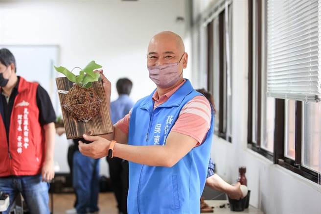 国民党花莲议长提名吴东升，党部祭出党纪，跑票者开除党籍。（资料照片）