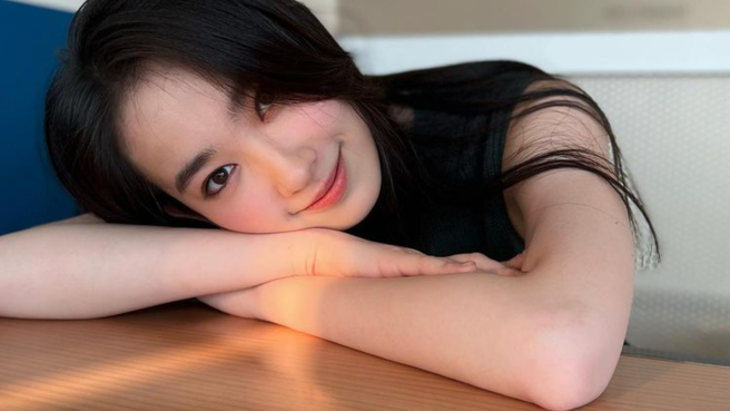 林恺铃成功拿下香港大学建筑系的学位。(图/林恺铃 IG)