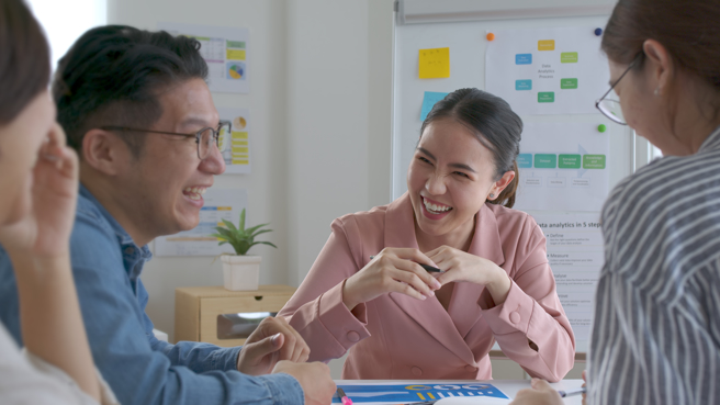 生肖馬、羊及猴做事謹慎，在工作中容易獲得主管重用。(示意圖/達志影像)