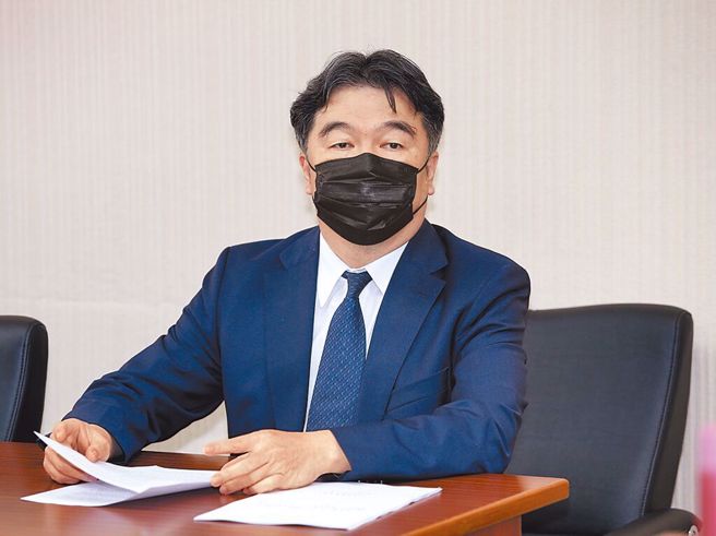 中央流行疫情指挥中心指挥官王必胜。（本报资料照）