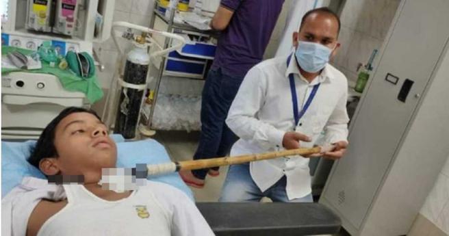 （图／翻摄自推特）