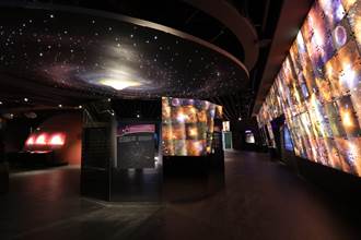 北市天文館推「星際之旅」導覽系統 大專院校生免費入場