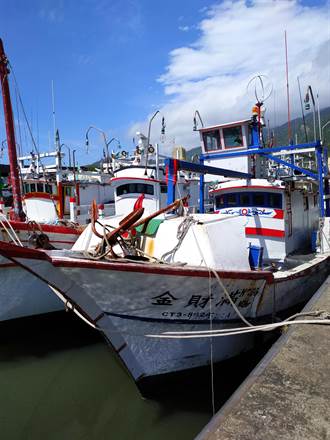 宜蘭船主繳不出82萬保費 漁船年前遭拍賣