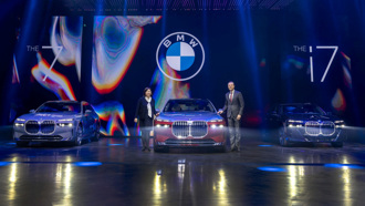 純電車系一併入列，大改款 BMW 7 Series ／ i7 488 萬起正式發表上市！