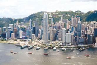 港財政司長：美國對香港產品標記「中國」規定 影響不大