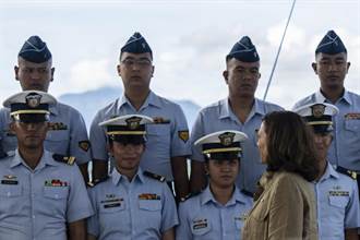 菲律賓軍方稱偵查到「中方活動」 加強南海防禦措施