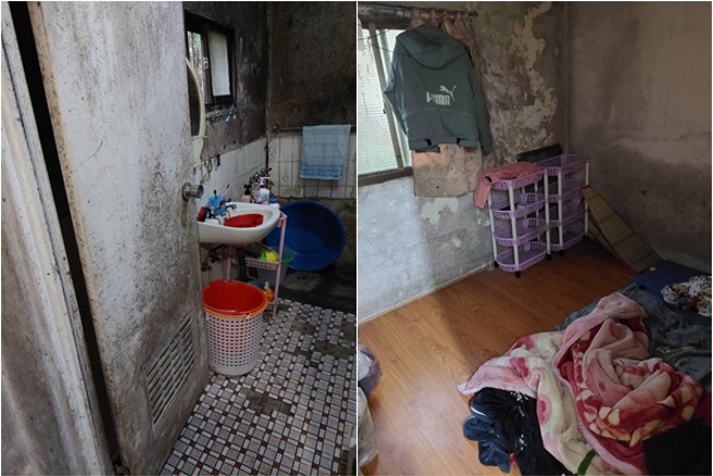 新竹單親媽過勞「吐血身亡」！獨留11歲兒趴冰櫃哭喊：媽媽起來。(翻攝自臉書)