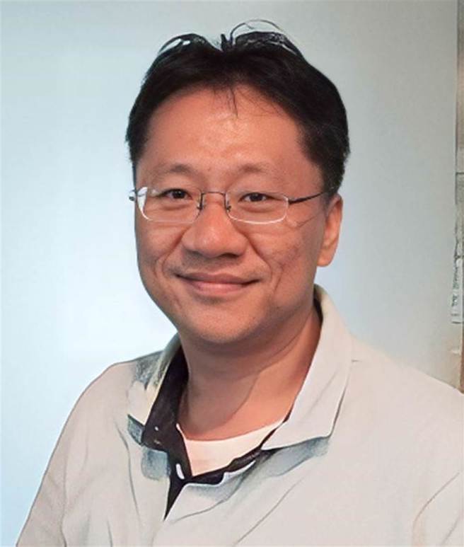 社会局长卢禹璁。(台南市政府提供／曹婷婷台南传真)