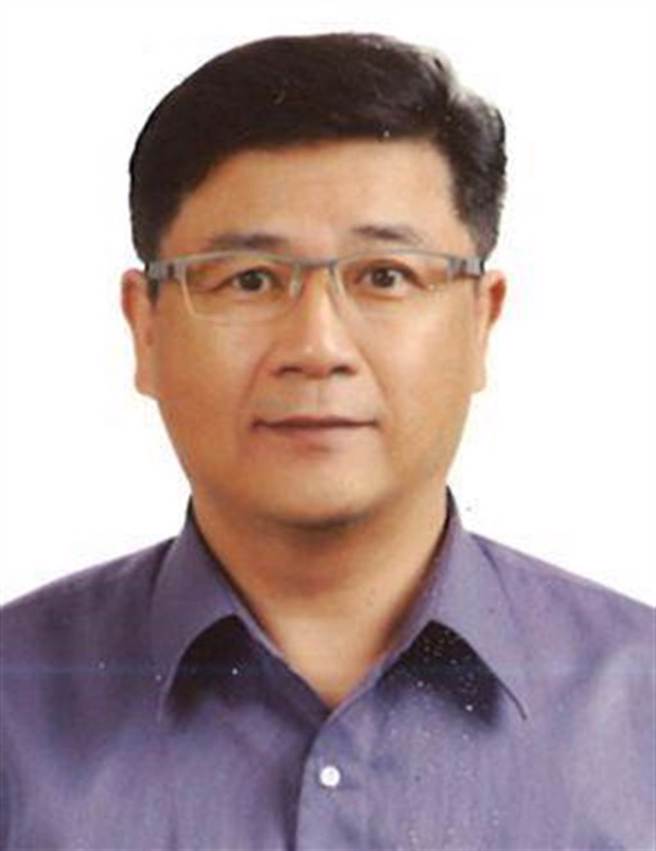 经发局长林荣川。(台南市政府提供／曹婷婷台南传真)