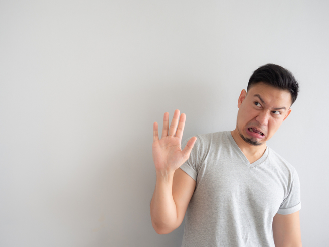 射手男、摩羯男、雙魚男儘管對婚姻生活很嚮往，但如果沒把握過上安穩的生活，寧可停留在原地，因認為自己還沒準備好。（示意圖／Shutterstock）