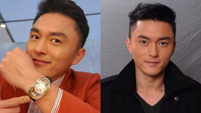 港星楊明在2020年因酒駕被抓，今日判決結果出爐。（圖／IG@matyeung）