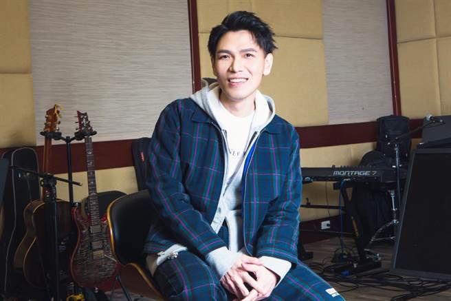 杨宗纬24日将在美国举办音乐会。（同学娱乐提供）