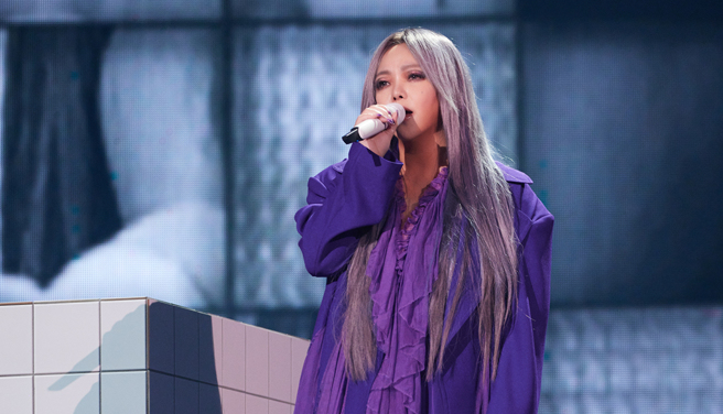 張惠妹展開世界巡迴演唱會，本周末於拉斯維加斯開唱。(圖/中時資料照)