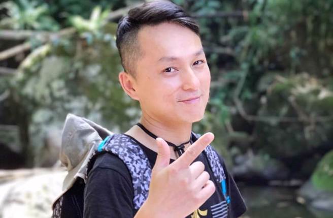 资深媒体人兼名嘴狄志为。（狄志为脸书）