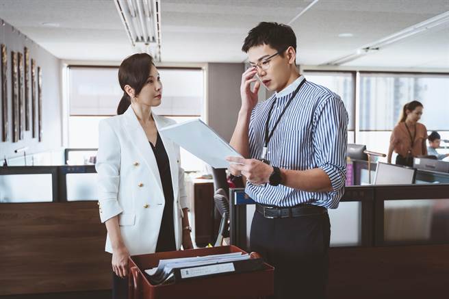 天心指定禾浩辰当法助。（群之噰传播提供）