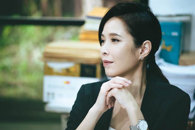 天心自曝《最佳利益2》暧昧对象多。（群之噰传播提供）