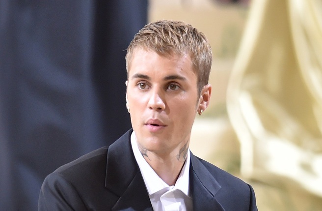 小贾斯汀在全球拥有无数粉丝，不过直率作风却常惹出争议。（图／达志影像）