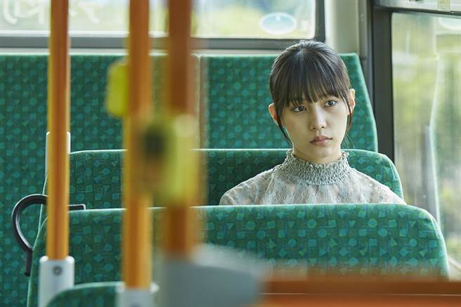 南沙良在《邪恶的孩子》饰演一位孤独少女。（采昌提供）