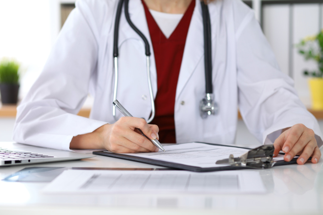 有乡民好奇，是不是光靠努力就能考上医学系。（示意图／shutterstock）