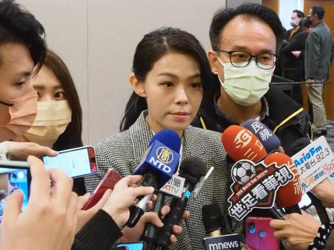 新竹市长当选人高虹安喊出彻查「大秘宝」，上任后先锁定新竹棒球场、关埔国小、儿童医院土地变更等三大案。（资料照，陈育贤摄）