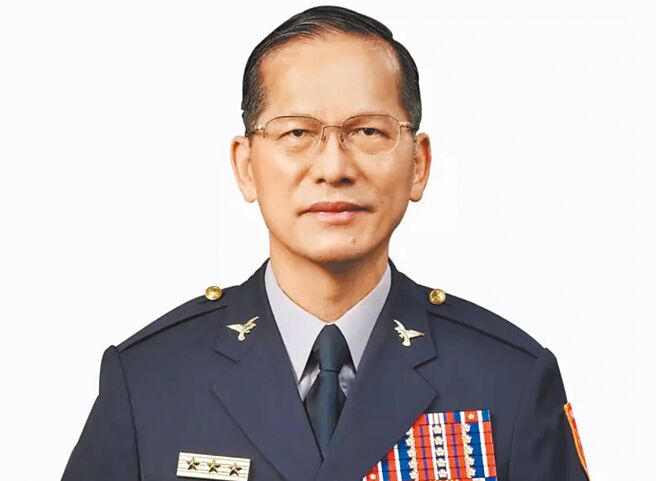 桃园市警察局长许锡荣将提前退休。（警政署提供）