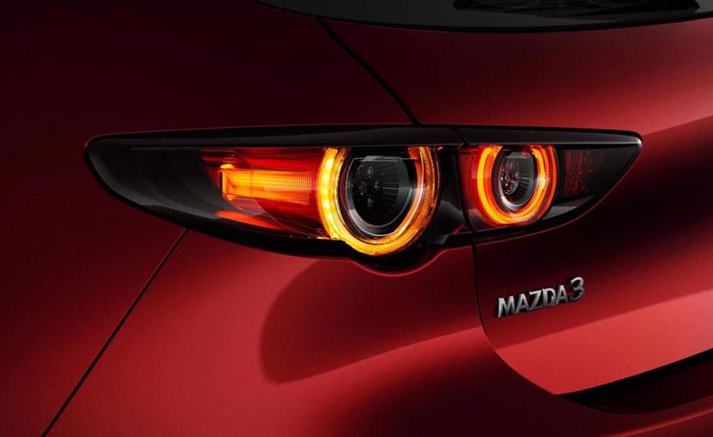 Mazda 3 會有純電版本還搭固態電池？馬自達電動車平台專利申請曝光(圖/DDCAR)