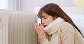 天冷房間太暖恐致命 英研究曝各類人安全溫度