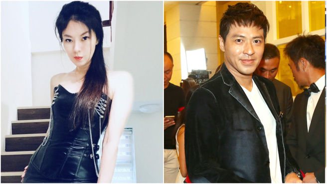 王海轮传出婚变，元配发声回应。(图/中时资料照片、嫚凌）