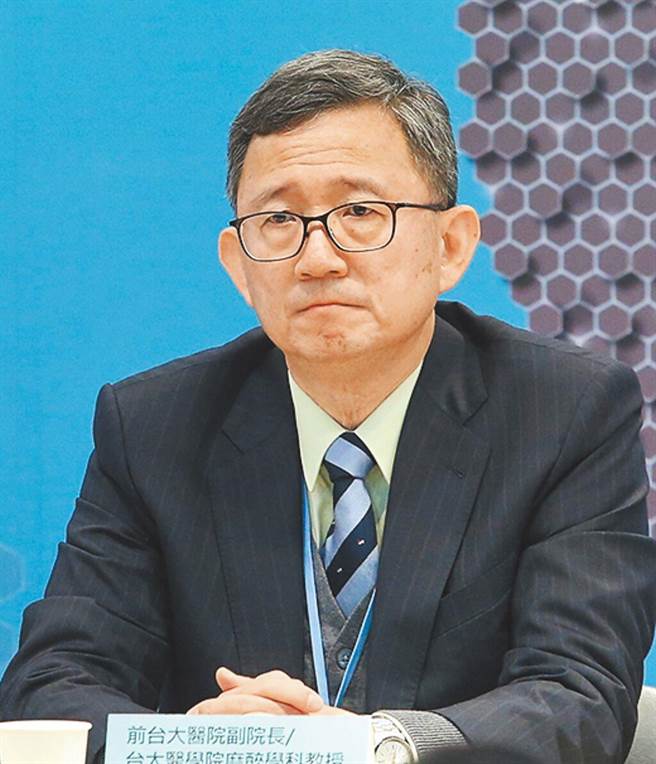 即将就任桃园市副市长的前台大医院副院长、台大医学院教授王明鉅受访说，普拿疼等台湾很多药厂能做，不太容易缺药。（本报资料照片）