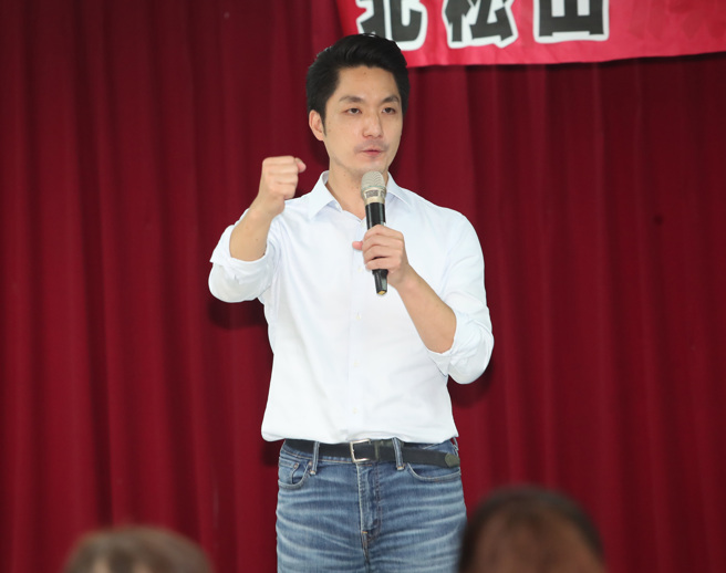 準台北市長蔣萬安23日公布就職前最後一波小內閣名單。(本報資料照)