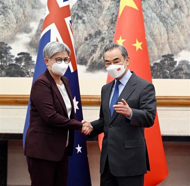 名家觀點》陳弘：珍惜中澳關係回暖的重要契機。（大陸外交部）