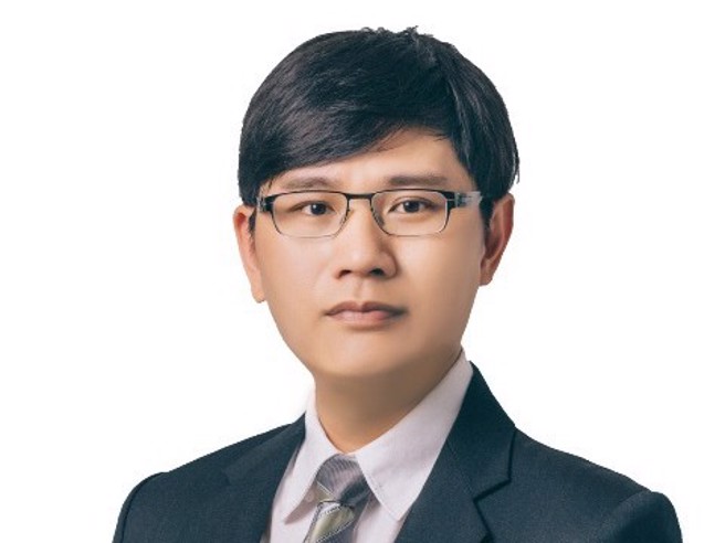 信義房屋楊凱鈞認為，房仲工作最大的意義與成就感在於站在客戶立場、協助對方做出對的決定。（圖/信義房屋提供）