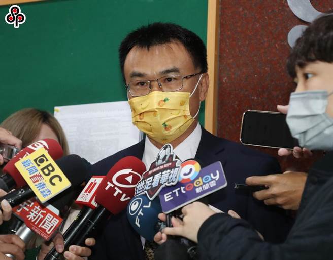近日传出内阁改组消息，农委会主委陈吉仲被点名下台。（报系资料照）