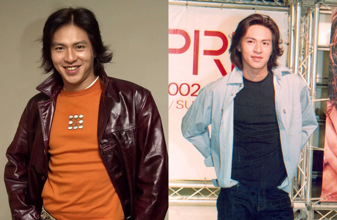 王海輪和太太11年婚姻觸礁亮紅燈。（圖／中時資料照片）